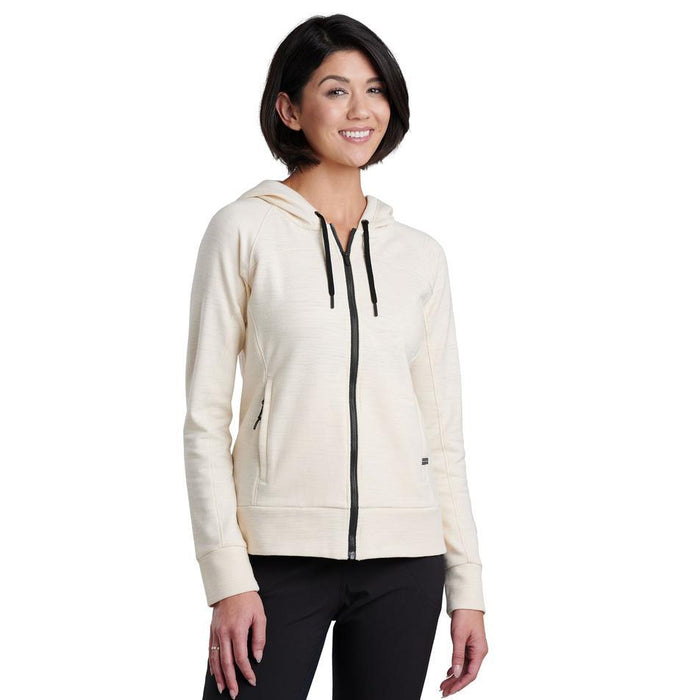 Kuhl Womens Lola Full Zip Hoody