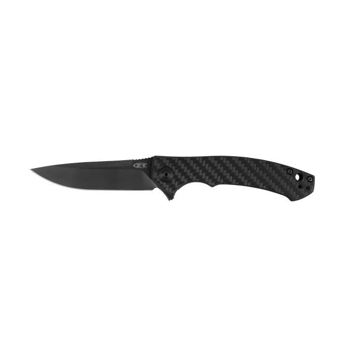 Zero Tolerance Sinkevich CF KVT Folding Knife