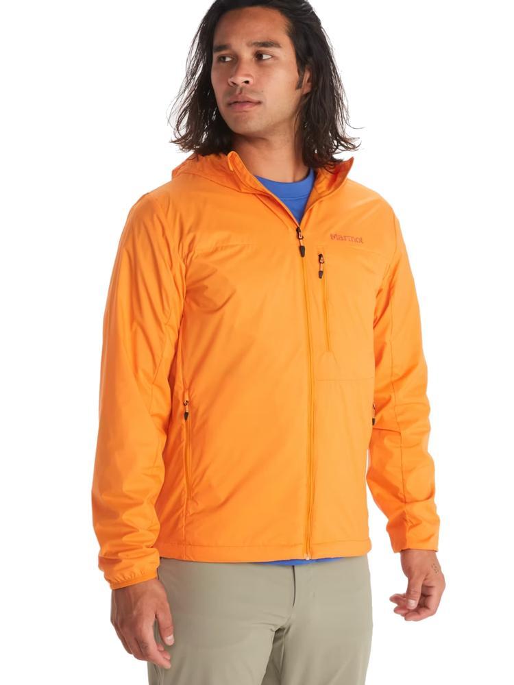 Marmot Mens Ether DriClime Hoody