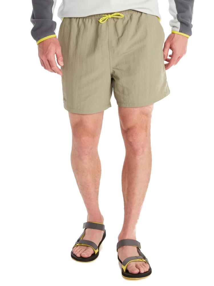 Marmot Mens Juniper Springs 5in Shorts