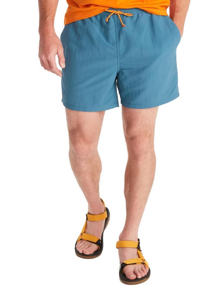 Marmot Mens Juniper Springs 5in Shorts
