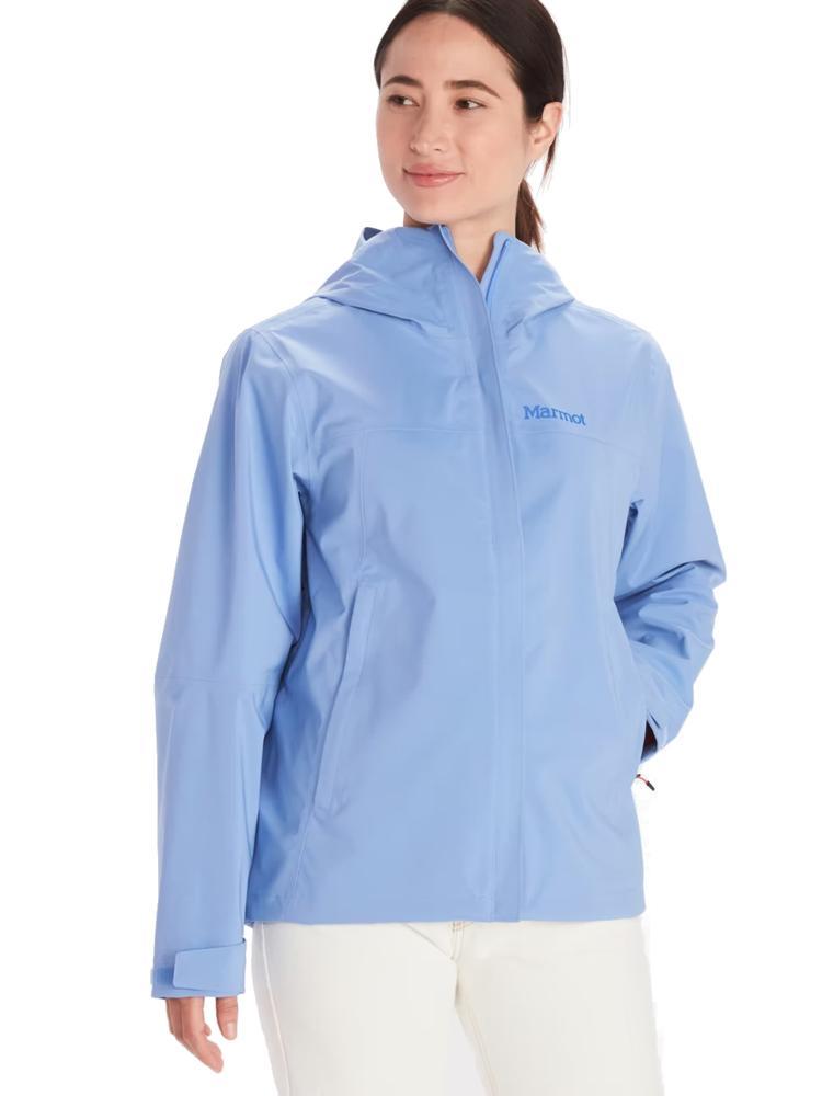 Marmot Womens Precip Eco Pro Jacket