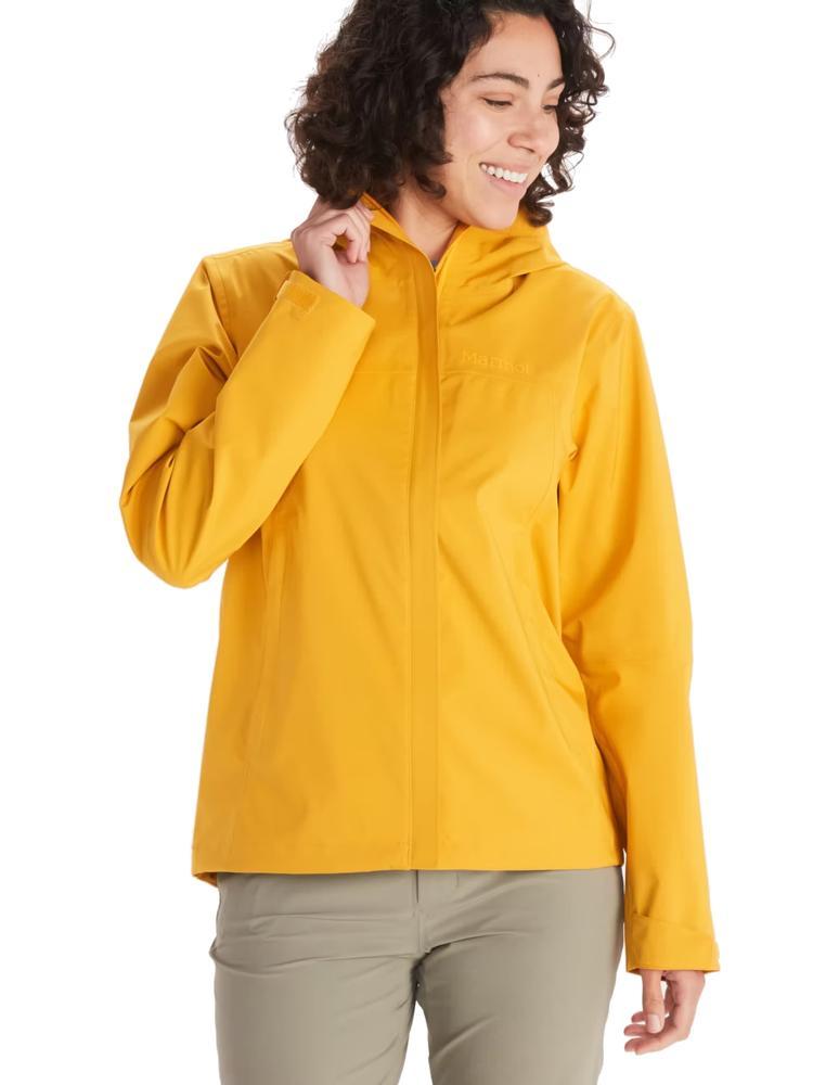 Marmot Womens Precip Eco Pro Jacket