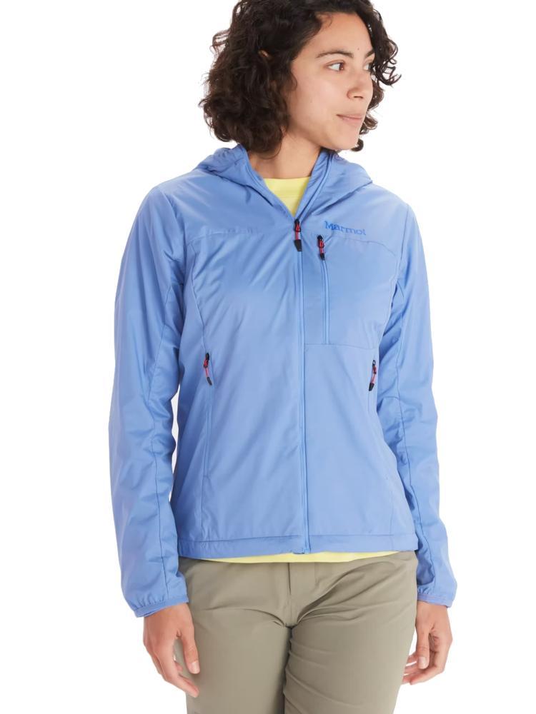 Marmot Womens Ether DriClime Hoody