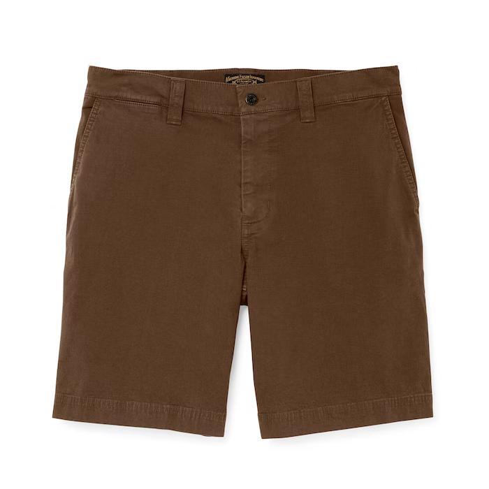 Filson Mens Granite Mountain Shorts 9in