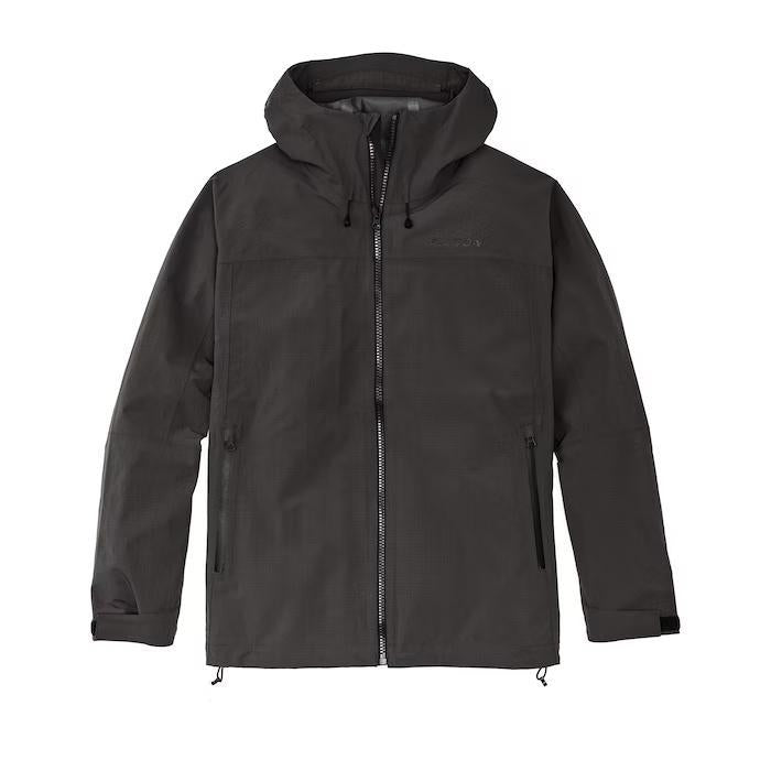 Filson Mens Swiftwater Rain Jacket