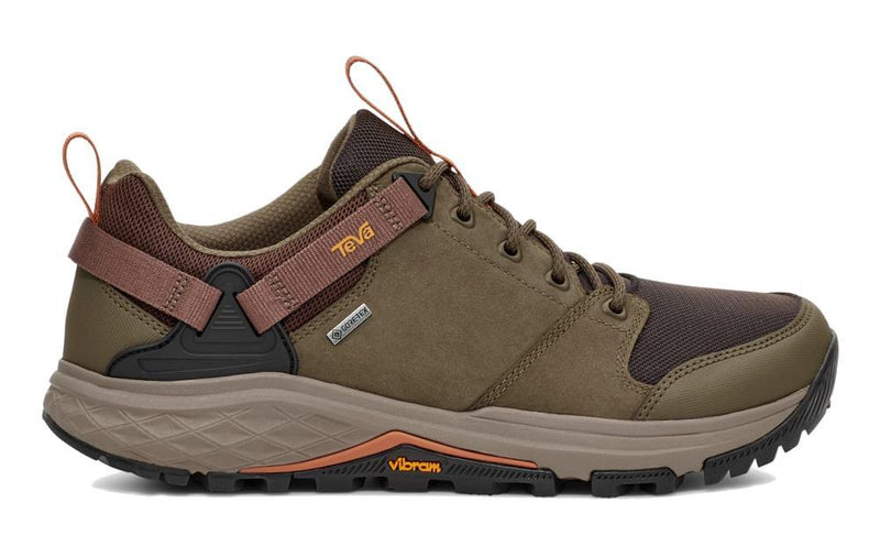Men's Grandview GTX Low Hiking Shoe