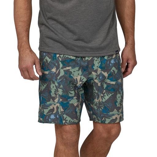 Patagonia Mens Multi Trails 8in Shorts