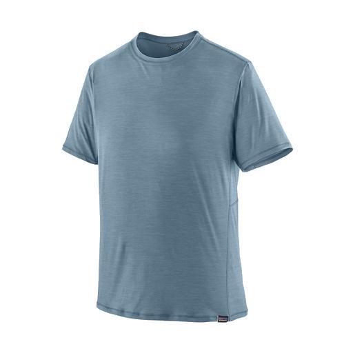 Patagonia Mens Capilene Cool Lightweight Shirt