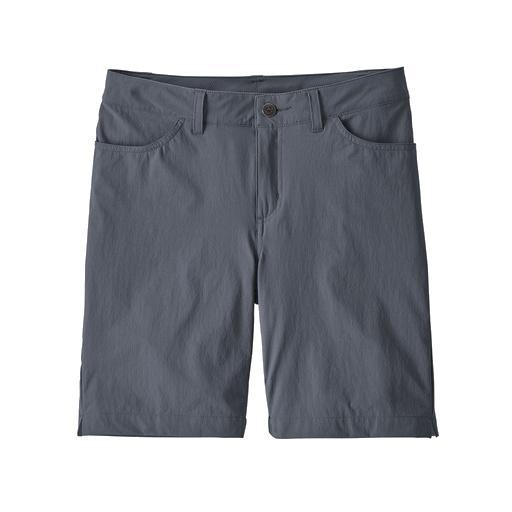 Patagonia Womens Skyline Traveler Shorts