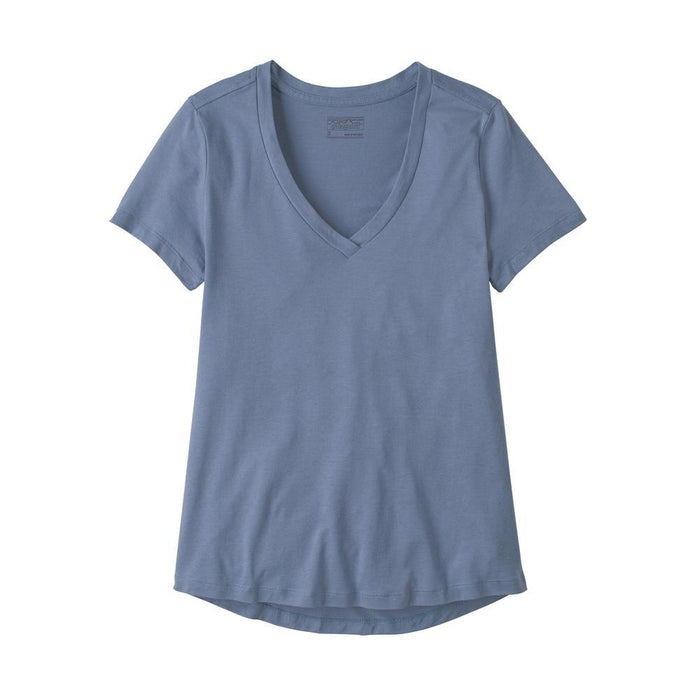 Patagonia Womens Side Current Tee