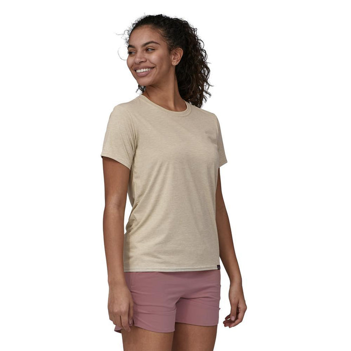 Patagonia Womens Capilene Cool Daily Shirt