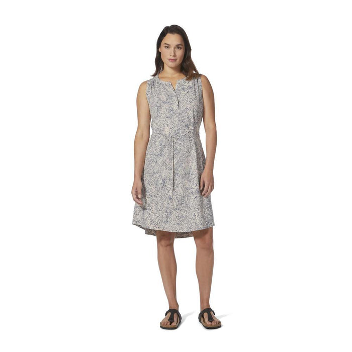 Royal Robbins Womens Spotless Traveler Tank Dress — Kenco Outfitters
