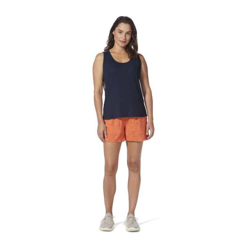 Royal Robbins Womens Spotless Evolution Tank Top