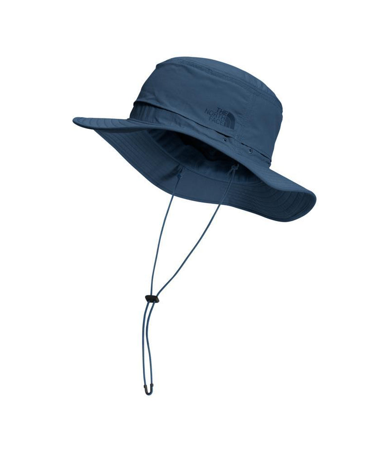 Horizon Breeze Brimmer Hat | Shady Blue