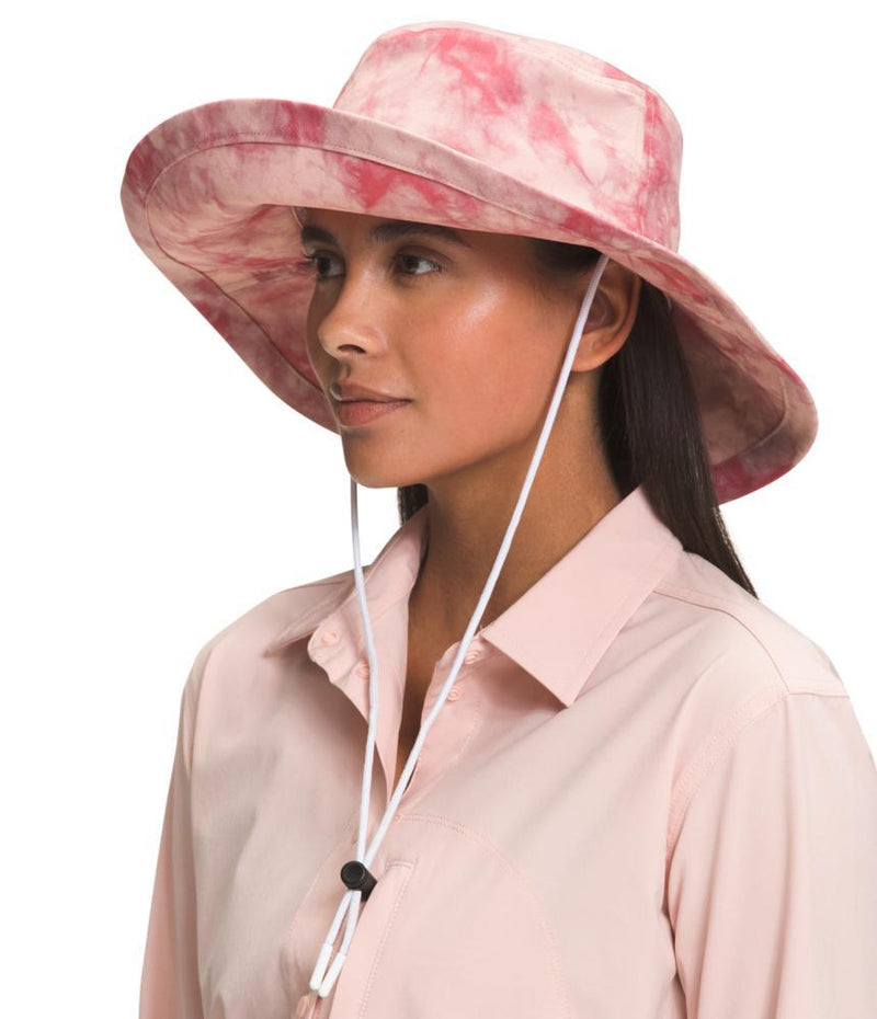 The North Face Womens Recycled 66 Brimmer Hat