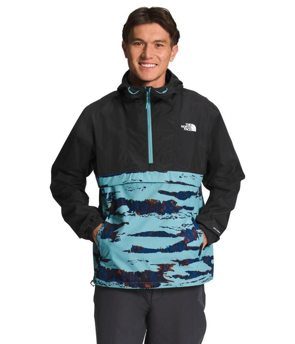 The North Face Mens Antora Anorak Jacket