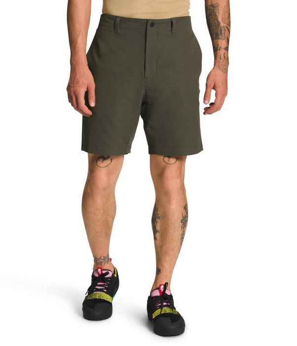 The North Face Mens Project Shorts