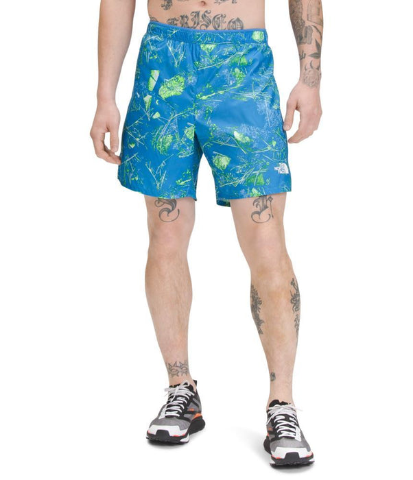 The North Face Mens Limitless Run Shorts