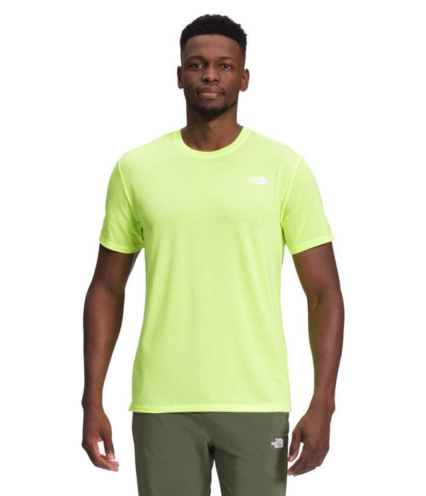 The North Face Mens Wander Short Sleeve Tee