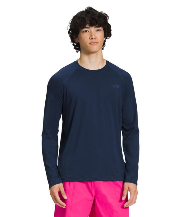 The North Face Mens Class V Water Shirt