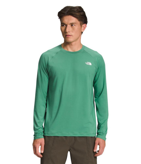 The North Face Mens Class V Water Shirt