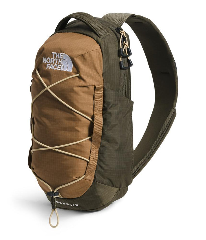 The North Face Borealis Sling Bag — Kenco Outfitters