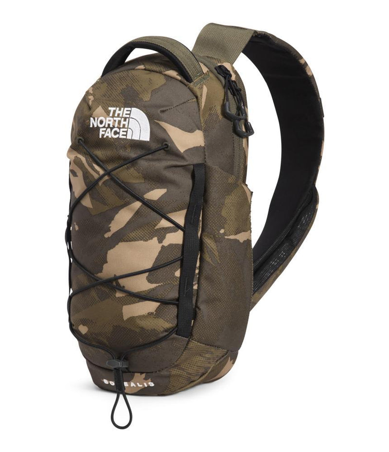kinnucan's north face backpack The North Face Borealis Sling Bag — Kenco Outfitters