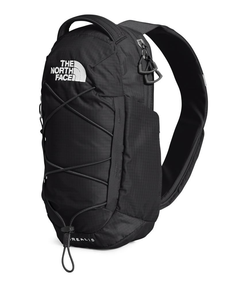 The North Face Borealis Sling Bag — Kenco Outfitters