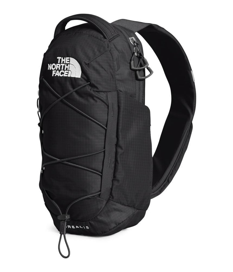 kinnucan's north face backpack The North Face Borealis Sling Bag — Kenco Outfitters
