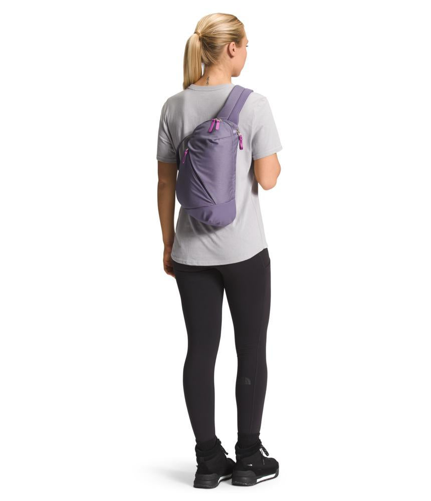The North Face Womens Isabella Sling Bag — Kenco Outfitters