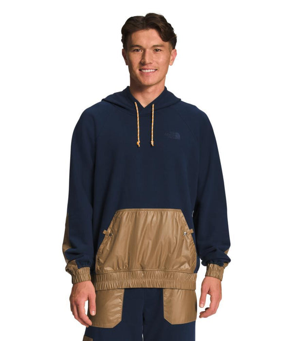 The North Face Mens Emerald Lake Pullover