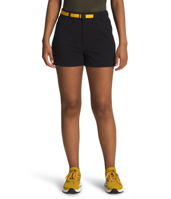 The North Face Womens Field Shorts