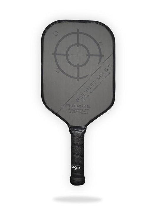 Engage Pickleball Pursuit MX 6 Standard Graphite Paddle