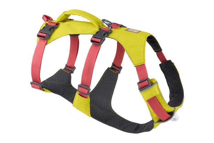 Ruffwear Flagline Dog Harness