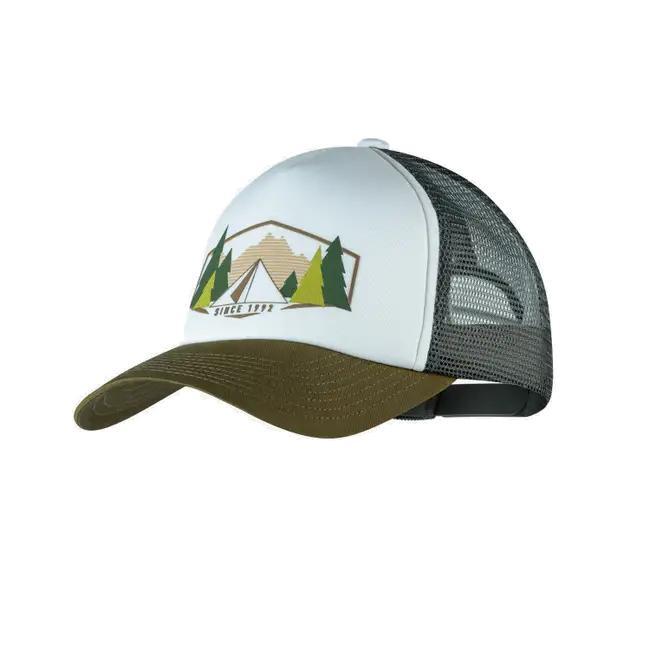 Buff Darryl Trucker Cap