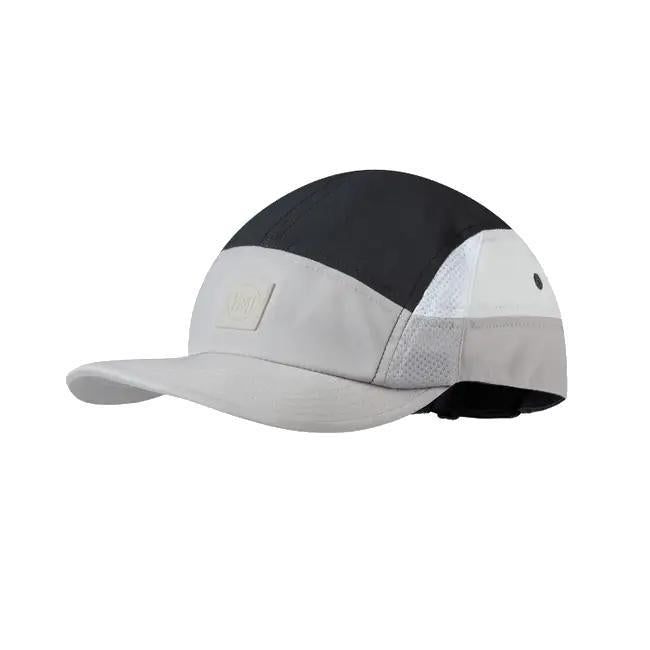 Buff 5 Panel Go Cap Domus