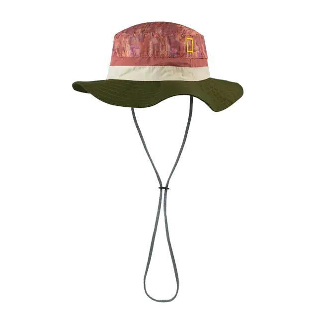 Explore Booney Hat Multi Yamver