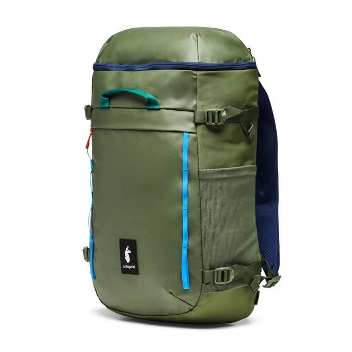 Cotopaxi Torre 24L Bucket Pack Cada Dia