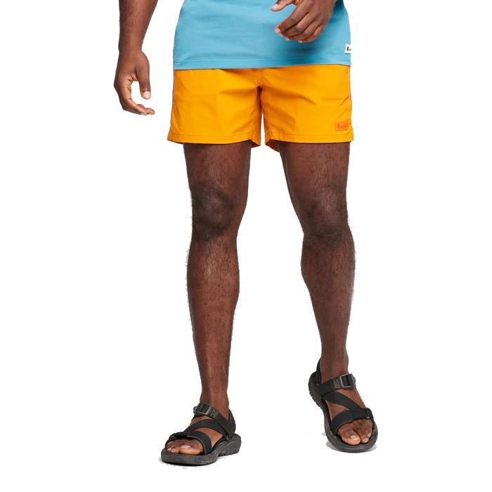 Cotopaxi Mens Brinco Solid Shorts