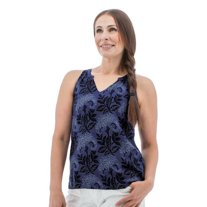 Aventura Womens Rochelle Tank Top