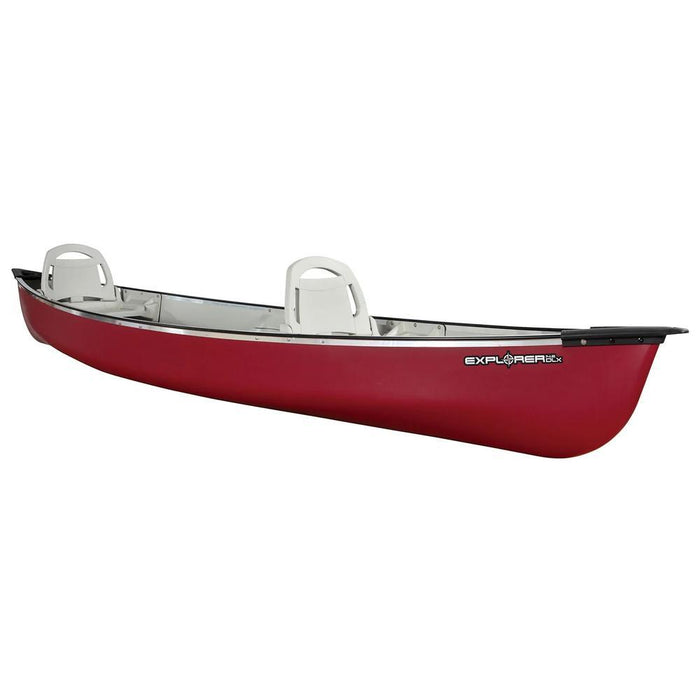 Pelican Explorer 146 DLX Canoe