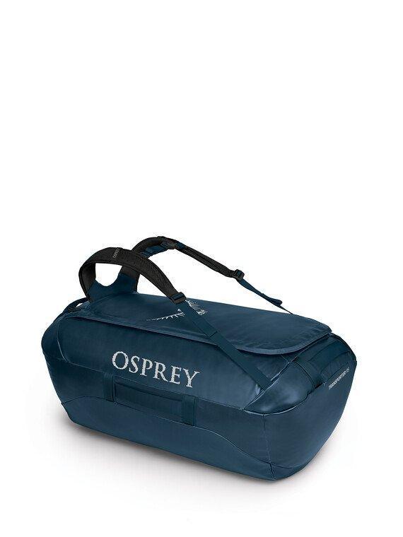 osprey 95 duffel bag Osprey Transporter 95 Duffel Bag — Kenco Outfitters