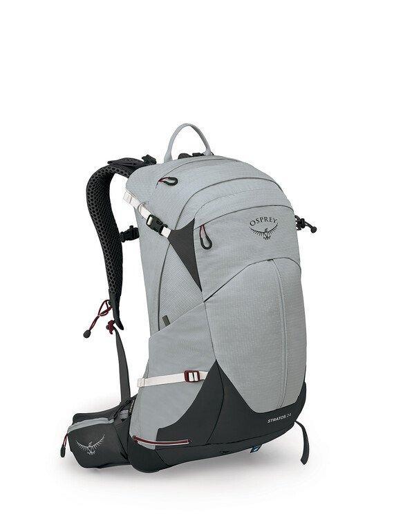 Osprey Stratos/Sirrus Backpack - Thumbnail 3