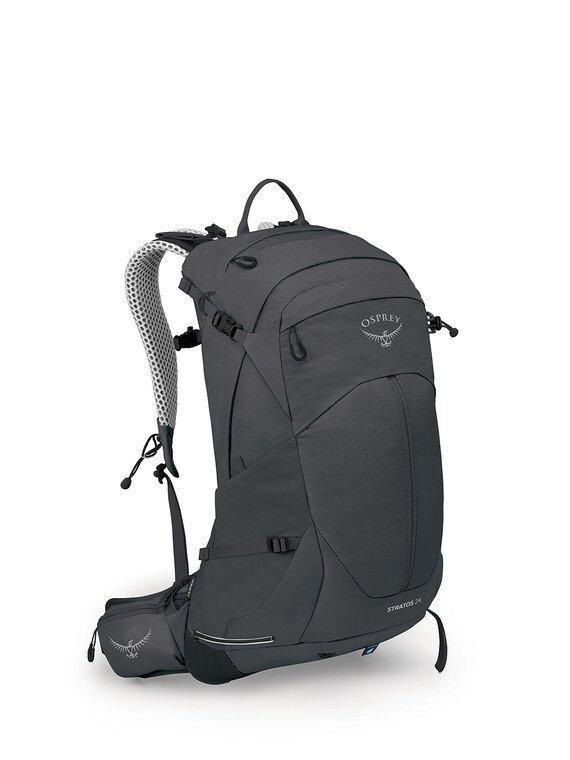 Osprey Stratos/Sirrus Backpack - Thumbnail 5