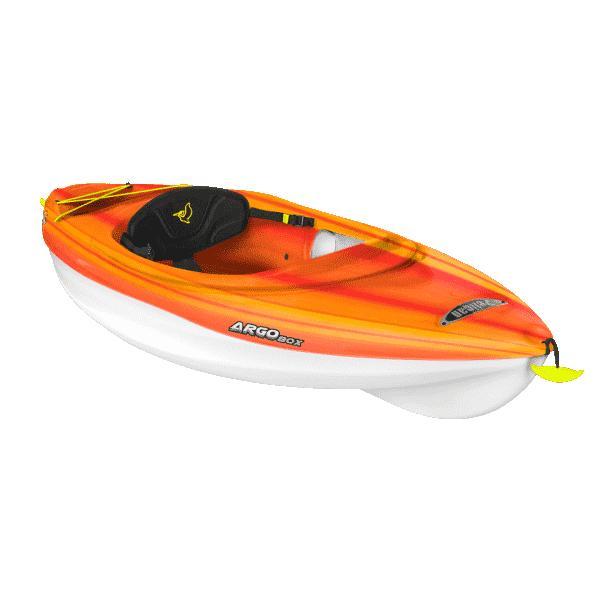 Pelican Argo 80x Kayak