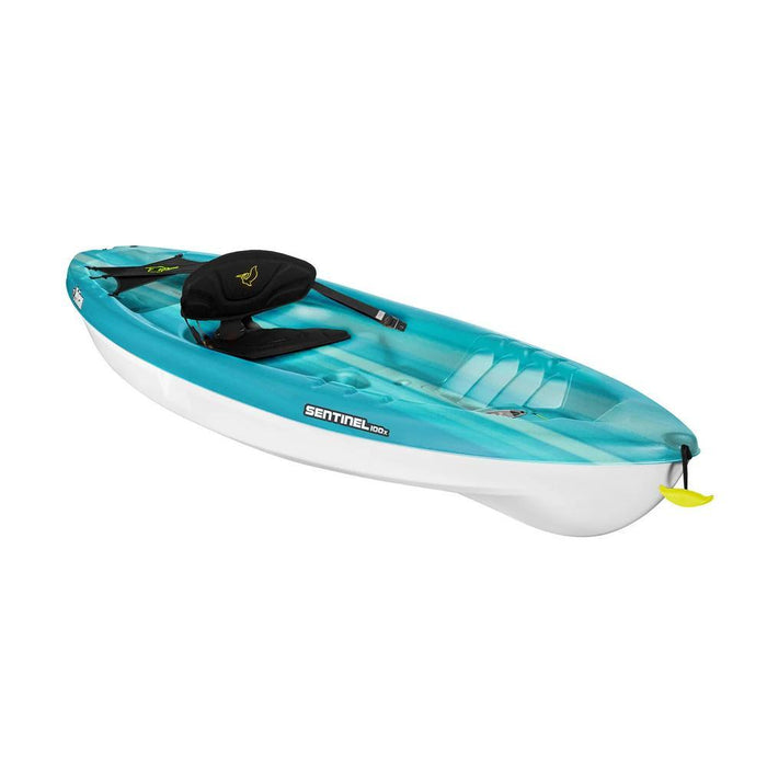 Pelican Sentinel 100X EXO Sit on Top Kayak