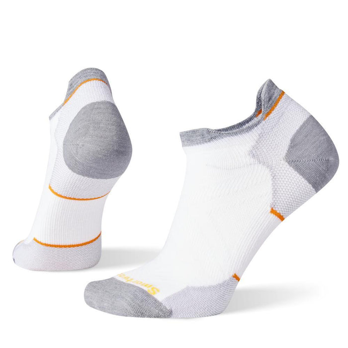 Smartwool Womens Run Zero Cushion Low Ankle Socks