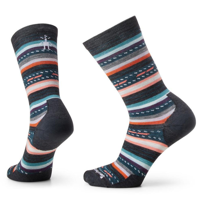 Smartwool Margarita Crew Socks