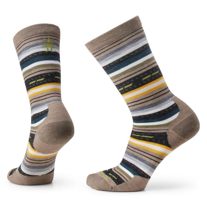 Smartwool Margarita Crew Socks